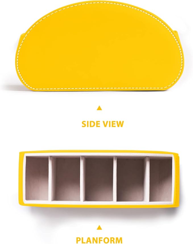 Remote Control Holders Organizer Box - Image 4