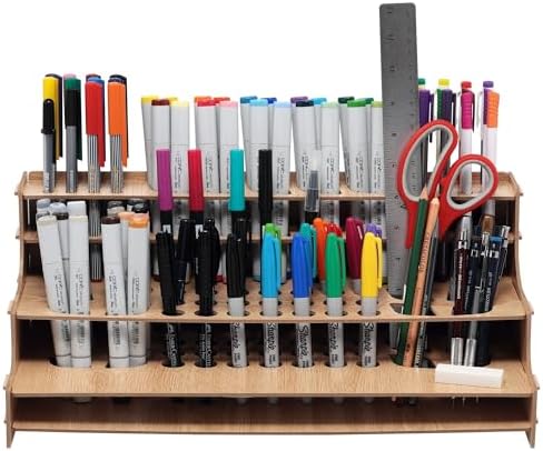 hg art concepts mezzo artist drawing rack showing dimensions