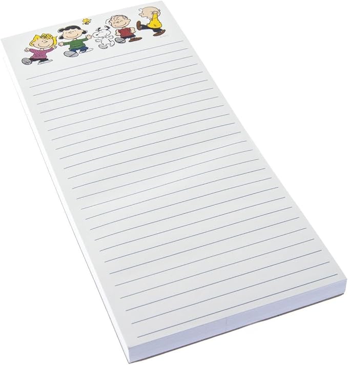 Graphique Magnetic Notepad - Image 2