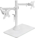 vivo dual monitor desk stand for 13 to, main product view