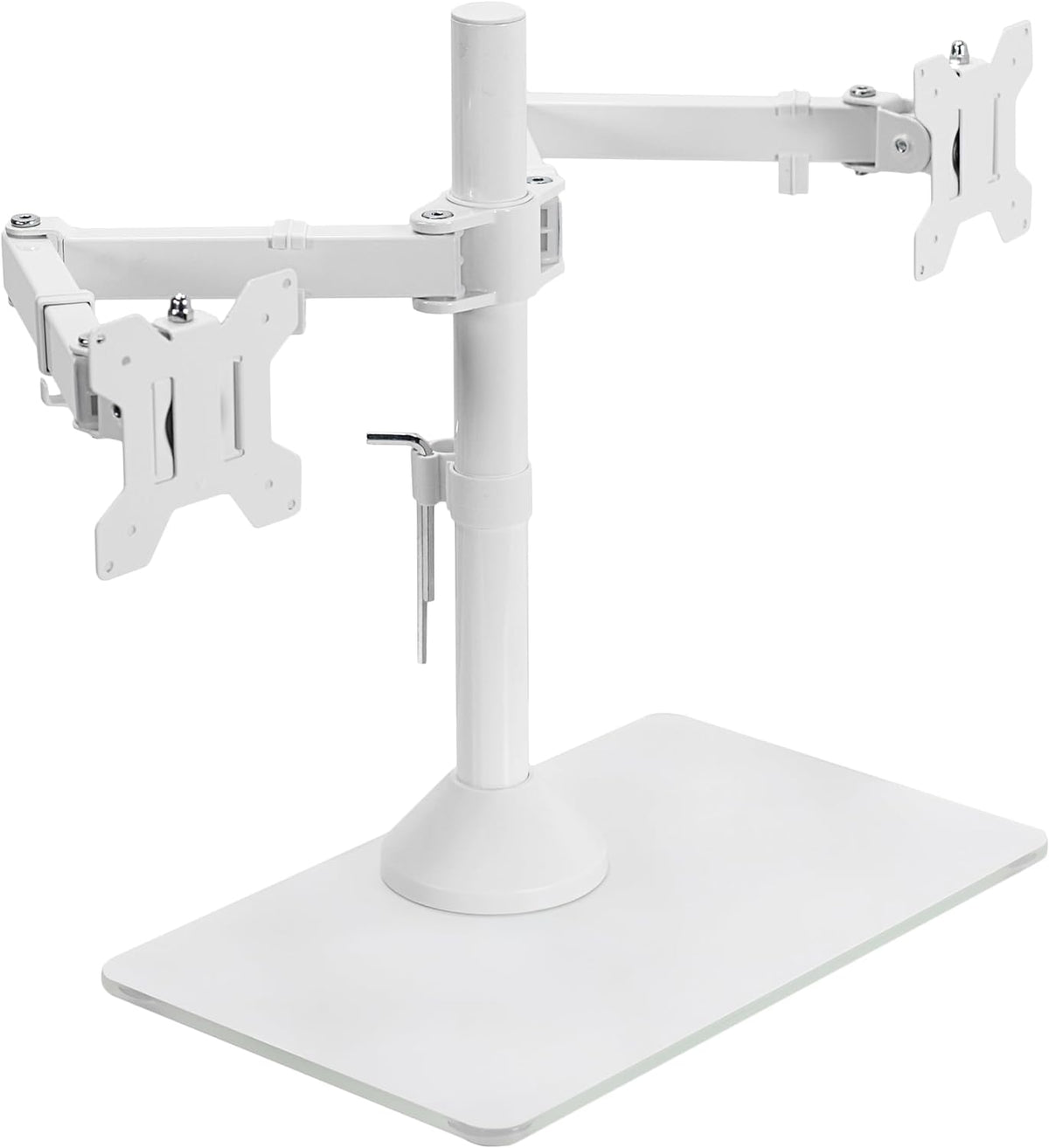 vivo dual monitor desk stand for 13 to, main product view