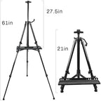RRFTOK Art Easel Stand for Painting and Sign - Image 4