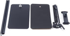 Fufiea Floor Stand for Tablet & Phone, Knob-Locking Stable Base for iPad - Image 7