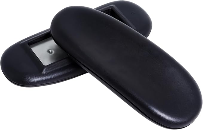 Office Chair Arm Rest Replacement Fits All Styles of Arms - Image 7