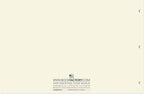 BookFactory Ledger Sheets/Large 2 Column Accounting Ledger Columnar Loose Leaf - Image 3