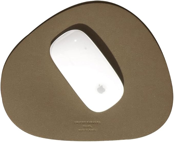 GREEDY FARMERS Mouse pad, Non-Slip Washable Waterproof Computer Mouse pad by GREEDY+FARMERS