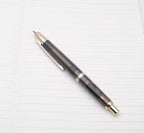JINHAO 20 Press Fountain Pen, Retractable Capless Resin Pen - Image 9