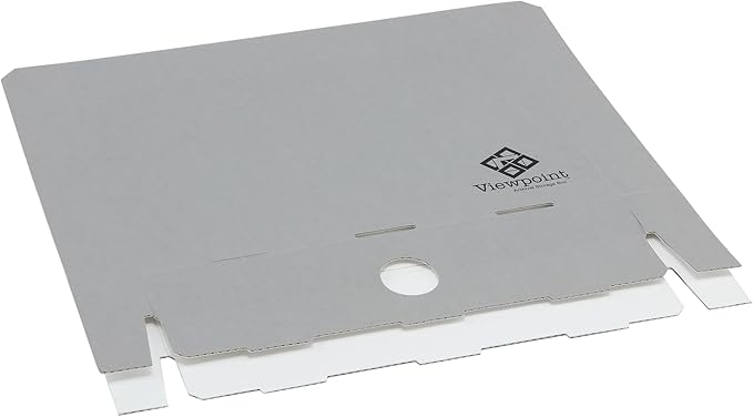 Jerry's Artarama Viewpoint Archival Storage Box - Image 2
