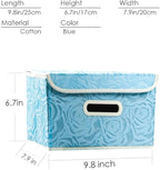PRANDOM Collapsible Storage Boxes - Image 4