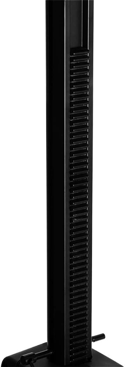 OnStage On Stage SS8800B Plus Power Crank Up Spkr Stand