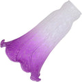 Bieye LS03 Lily Flower Blown Glass Lampshade by Bieye