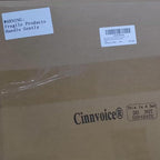Cinnvoice 10 Pcs 2.25 Inch Cubicle Name Plate Holders Bulk Clear Double Sided - Image 7