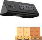Kable Kontrol Desk Clamp Power Strip by KABLEKONTROL%C2%AE