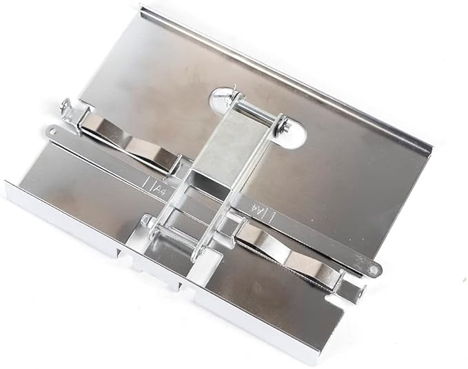 Heavy Duty Saddle Stapler, Desktop Stitch Stapler, Manual Riding Stitcher - Image 5
