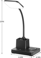 Sailstar Desk Lamp, Table Lamp - Image 8