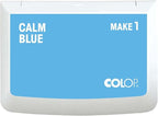 COLOP Make Series, Ink Stamp Pads, by COLOPUSA