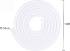Pet-Proof Cable Sleeve 5/8" x5ft 2-PCS - Image 6