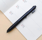 xixixiaozhu OASO K018 Sealed Retractable Fountain Pen Set 0.5mm - Image 8