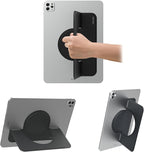Nillkin Adhesive Tablet Stand, 0.14 inch Invisible Slim iPad Holder, Stepless by Nillkin