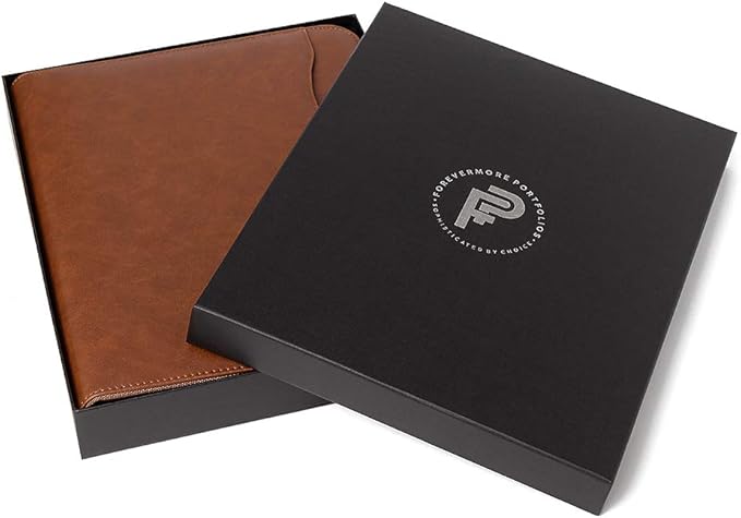Forevermore Portfolios Portfolio Organizer - Image 2
