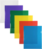 JAM PAPER Plastic Sleeves - Image 2