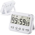GH 99 Hours Full Featured Timer, Reminder Mode, Timing Function, Compatible by GH