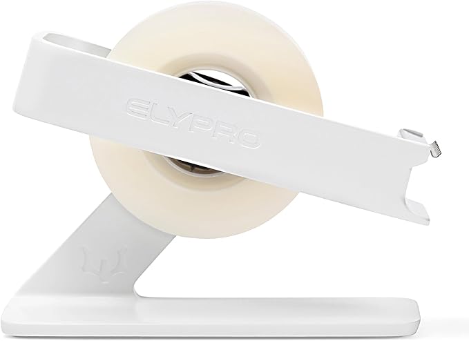 ELYPRO Modern Tape Dispenser for Office Desk - Image 2