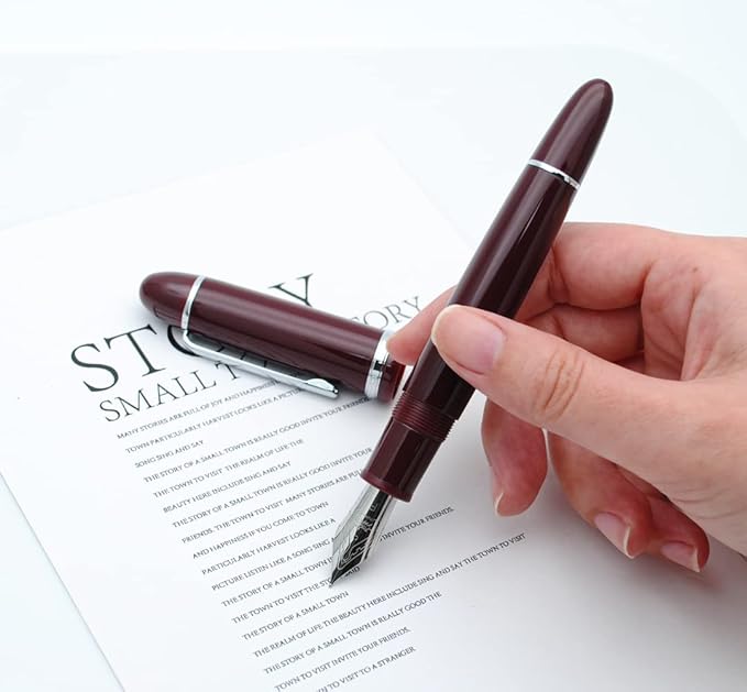 JINHAO X159 Fountain Pen - Image 2
