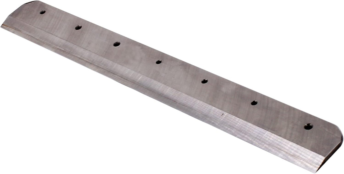 HFS (R) Heavy Duty Guillotine Paper Cutter Replacement Blade - Compatible wit...