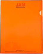 JAM PAPER Plastic Sleeves - Image 2