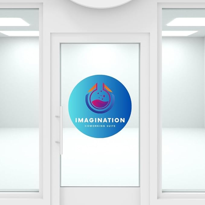 Large Custom Vinyl Decals - Image 4
