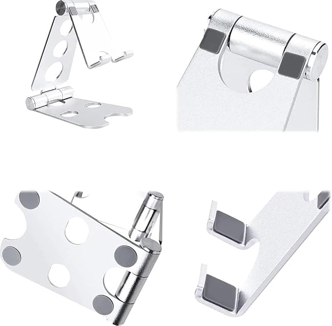 Kado Aluminum Alloy Tablet Stand - Image 5