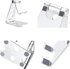 Kado Aluminum Alloy Tablet Stand - Image 5