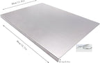 BILLAMB Stainless Steel Cutting Boards - Image 2