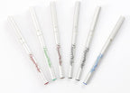 Speedball 2881 Elegant Writer 6 Fine Calligraphy Markers Set - Image 2