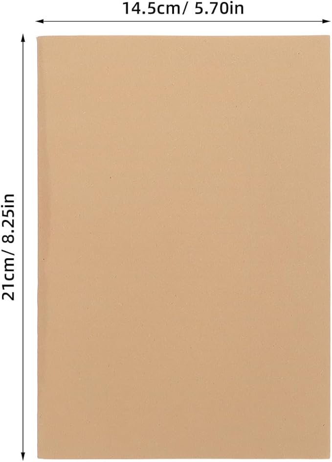 Generic 2pcs Invoice Book for Small Business: 8.25" X 5.7" Estimate Book - Image 2