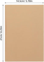 Generic 2pcs Invoice Book for Small Business: 8.25" X 5.7" Estimate Book - Image 2