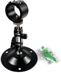 Laser Positioning Bracket Laser Module Fixing Bracket 360-degree Adjustable by BEITESI