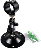 Laser Positioning Bracket Laser Module Fixing Bracket 360-degree Adjustable by BEITESI