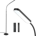 wio-mio floor lamp, 15w/1000lm bright led floor lamp, main product view