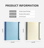 The Life Book Document Organizer - Image 8