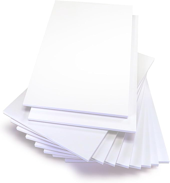 Memo Pads - Note Pads - Scratch Pads - Writing pads - 10 Pads by NextDayLabels