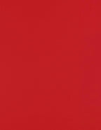 LUXPaper 8.5" x 11" Paper | Letter Size | Ruby Red | 80lb. Text | 250 Qty