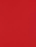 LUXPaper 8.5" x 11" Paper | Letter Size | Ruby Red | 80lb. Text | 500 Qty by LUXPaper