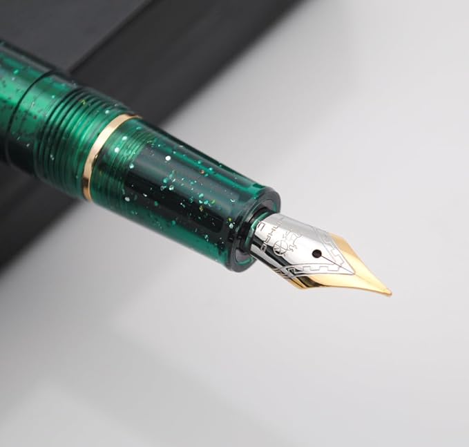 JINHAO 82 Fountain Pen - Image 2