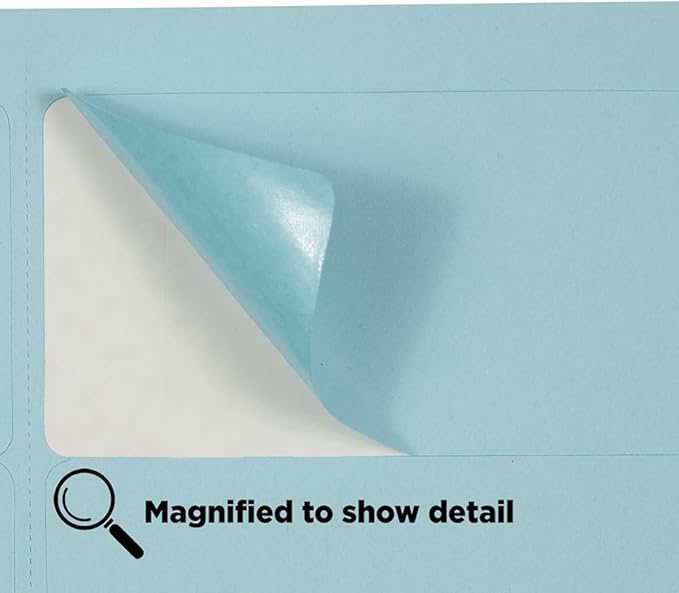 JAM PAPER Shipping Address Labels - Image 4