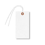SmartSign White Shipping Tags by SmartSign