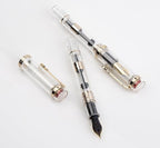 JINHAO 1935 Fountain Pen TIANDAO Series #8 Nib Ink Pen - Image 8