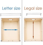 PRANDOM File Organizer Box - Image 5