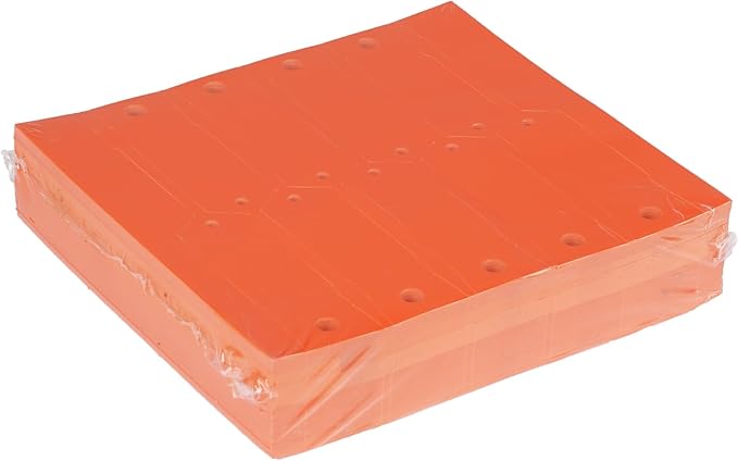 Self-Locking Arrow Key Tags - Image 2